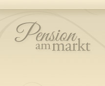 Pension am Markt